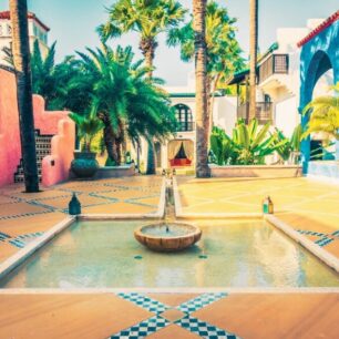 Morocco
